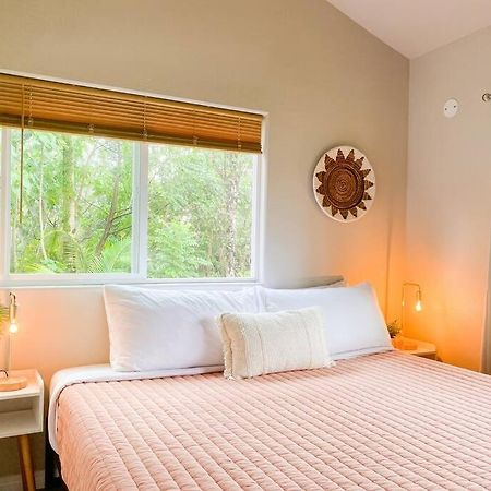 Апартаменты Hibiscus Hale, Full Kitchen, King Bed, Parking Кио Экстерьер фото